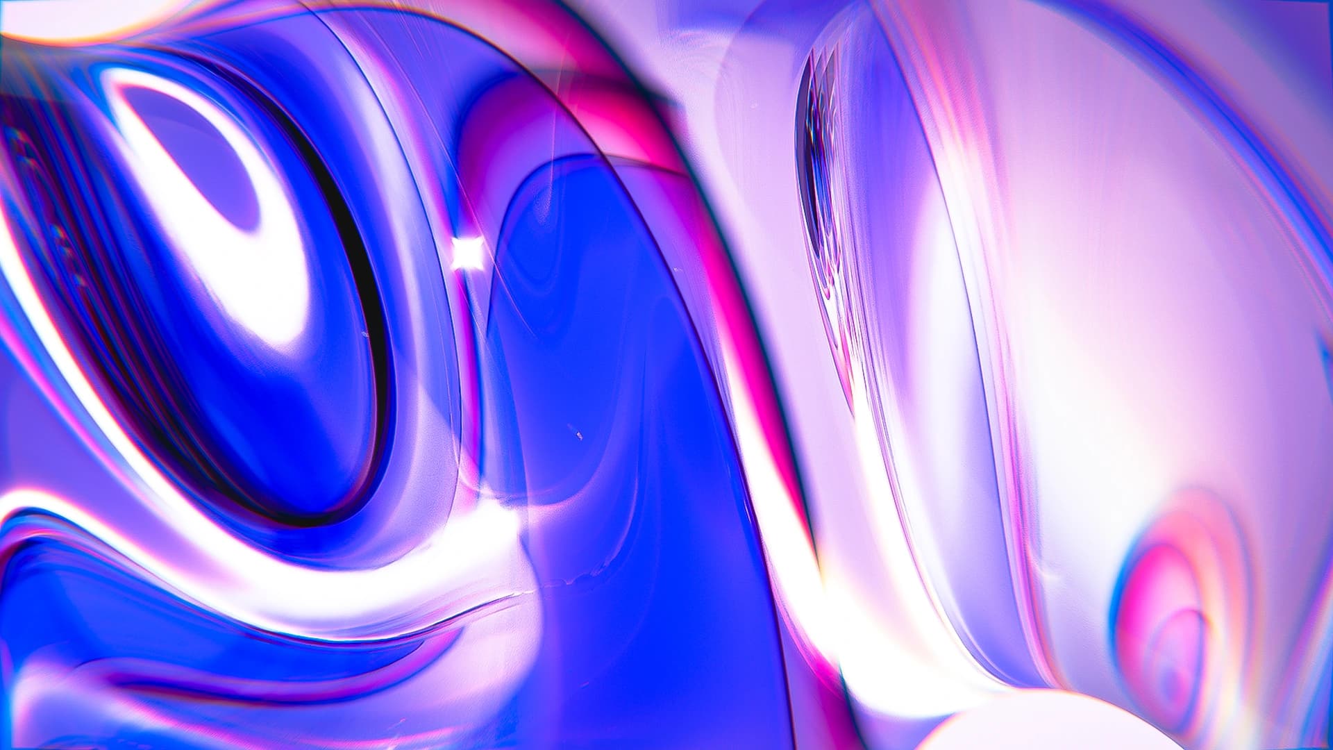 Colour dispersion — primary study