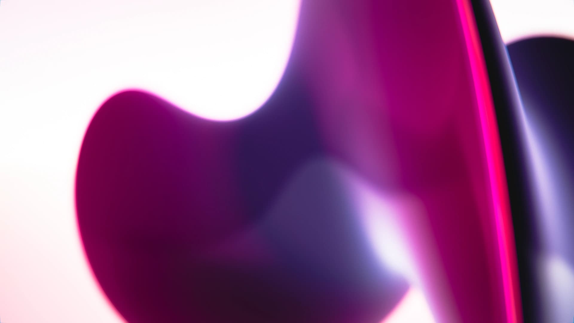 Colour dispersion — variation