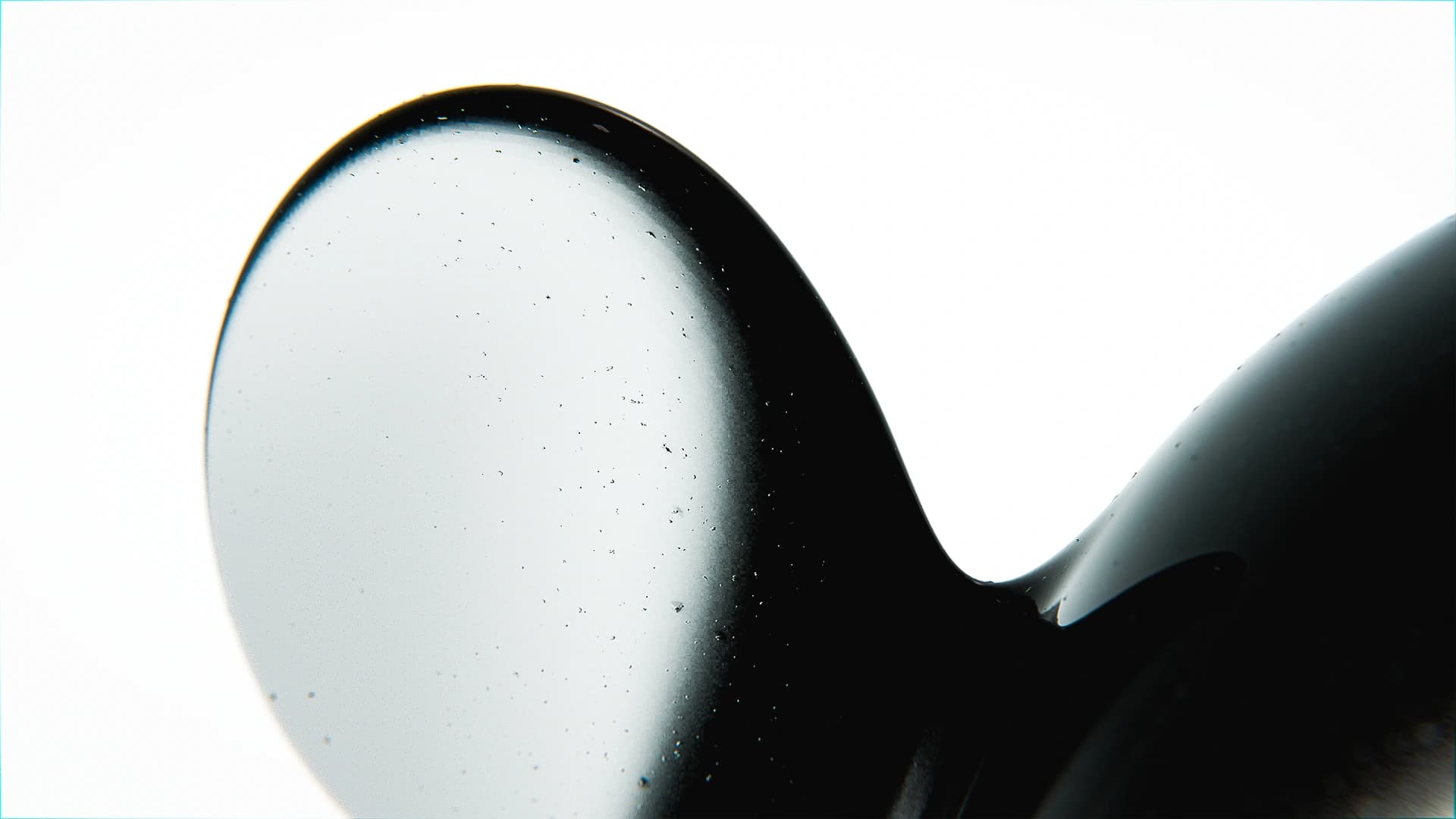 Abstract shape — variation v3