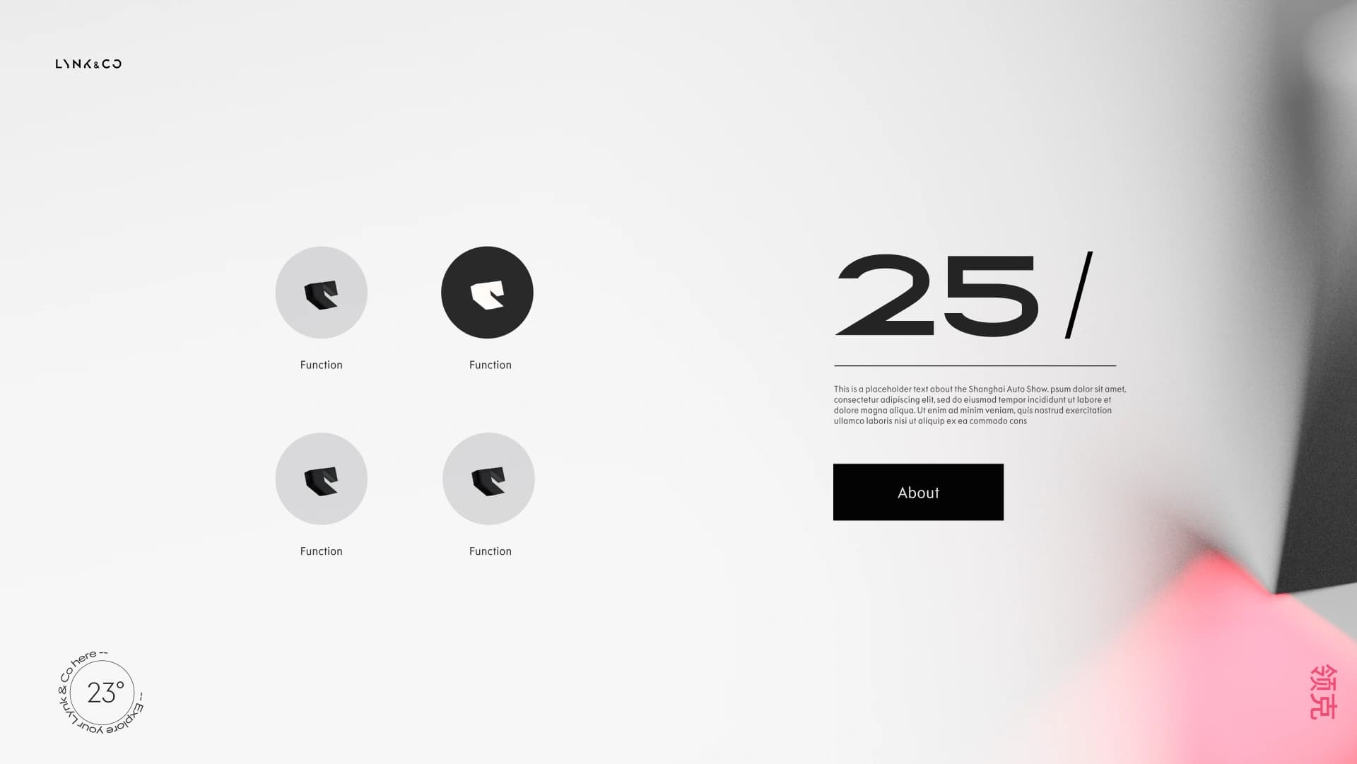 Theme — alternate palette