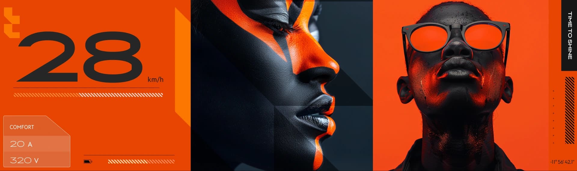DIM — saturated base, theme C